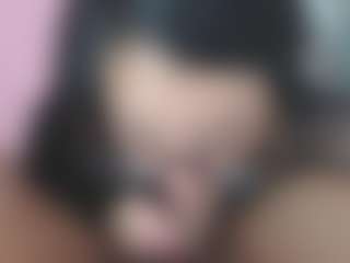 Lion and Aria's Live Sex Cam Show