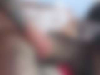 Lion and Aria's Live Sex Cam Show