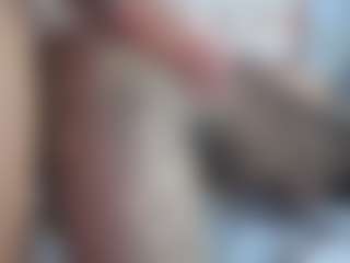 Lion and Aria's Live Sex Cam Show
