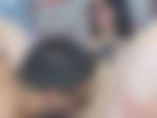 Lion and Aria's Live Sex Cam Show