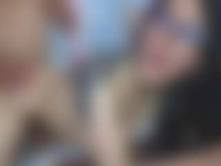 Lion and Aria's Live Sex Cam Show