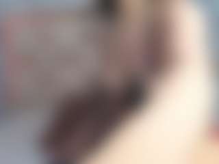 Lion and Aria's Live Sex Cam Show