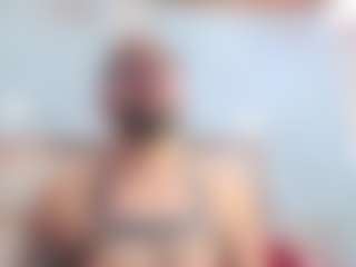 Lion and Aria's Live Sex Cam Show