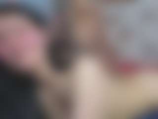 Lion and Aria's Live Sex Cam Show