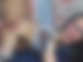 Lion and Aria's Live Sex Cam Show