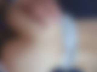 Lion and Aria's Live Sex Cam Show
