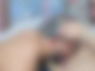 Lion and Aria's Live Sex Cam Show