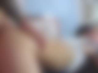 Lion and Aria's Live Sex Cam Show