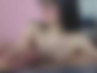 Lion and Aria's Live Sex Cam Show