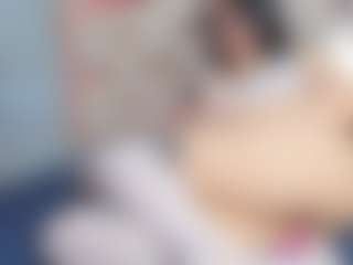 Lion and Aria's Live Sex Cam Show