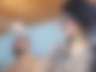 Lion and Aria's Live Sex Cam Show