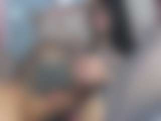 Lion and Aria's Live Sex Cam Show