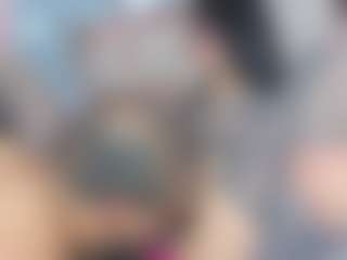 Lion and Aria's Live Sex Cam Show