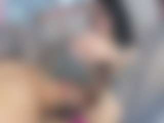 Lion and Aria's Live Sex Cam Show