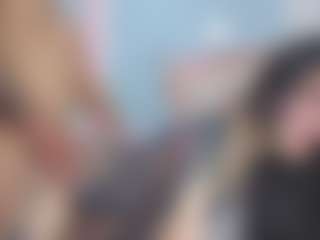 Lion and Aria's Live Sex Cam Show