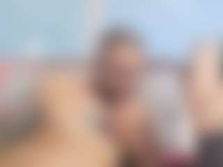 Lion and Aria's Live Sex Cam Show