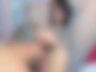 Lion and Aria's Live Sex Cam Show