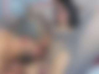 Lion and Aria's Live Sex Cam Show