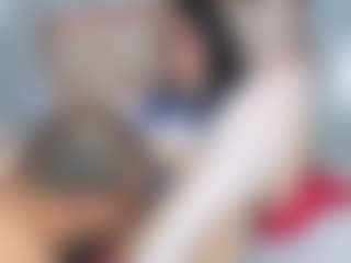 Live cam show with Lion and Aria - Smoking on Free Soda