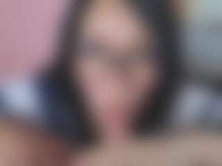 Live cam show with Lion and Aria - Striptease on nudelive.tv
