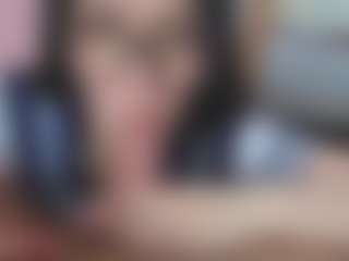 Lion and Aria's Live Sex Cam Show