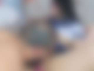 Live cam show with Lion and Aria - Toys on instabang