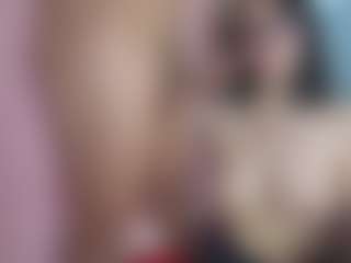 Live cam show with Lion and Aria - Blowjob on madthumbs