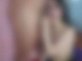 Live cam show with Lion and Aria - Body Massage on nudelive.tv