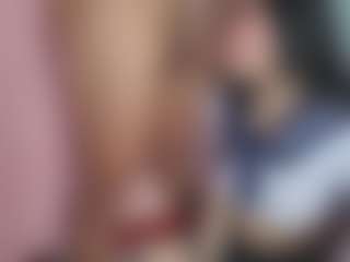 Live cam show with Lion and Aria - Blowjob on SpunkLive