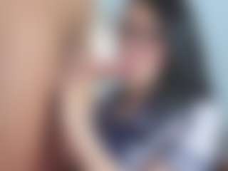 Live cam show with Lion and Aria - Latina on Milf Play | colombia