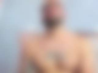 Live cam show with Lion and Aria - Tattoos on 1on1-livenow