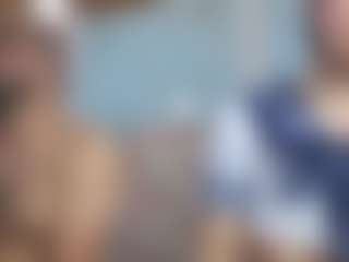 Live cam show with Lion and Aria - Blowjob on Camming Site