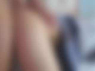 Live cam show with Lion and Aria - Blowjob on Instabang