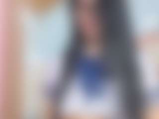 Lion and Aria's Live Sex Cam Show