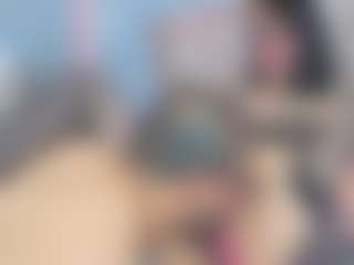 Lion and Aria's Live Sex Cam Show
