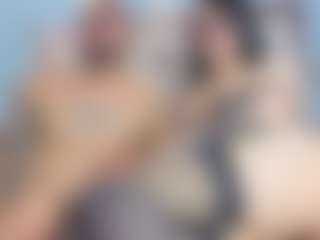 Live cam show with Lion and Aria - HD on StripNow