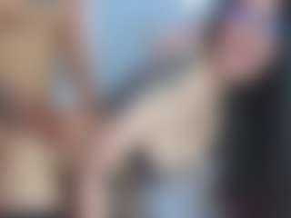 Live cam show with Lion and Aria - Doggy Style on liverealitysex.com