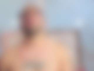 Live cam show with Lion and Aria - Middle Aged on Streamer API