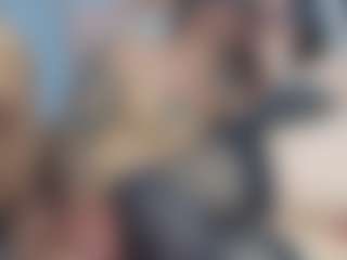 Live cam show with Lion and Aria - Ahegao on sexylive.show