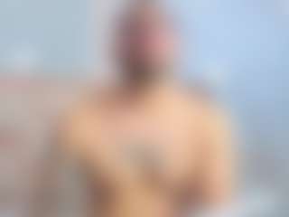 Lion and Aria's Live Sex Cam Show