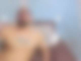 Lion and Aria's Live Sex Cam Show