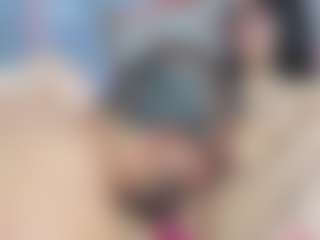 Live cam show with Lion and Aria - Asshole on TottyGirls
