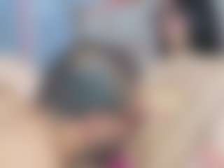 Lion and Aria's Live Sex Cam Show