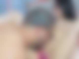 Live cam show with Lion and Aria - Striptease on Uber Horny