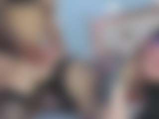Live cam show with Lion and Aria - Skinny on xfollow cams