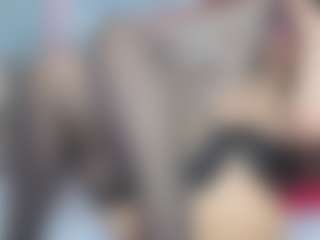 Live cam show with Lion and Aria - Drinking on Ass Tok