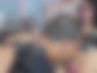 Live cam show with Lion and Aria - Brown Hair on infinitiblacc.com