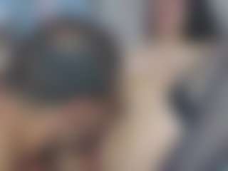 Live cam show with Lion and Aria - Drinking on x69.live