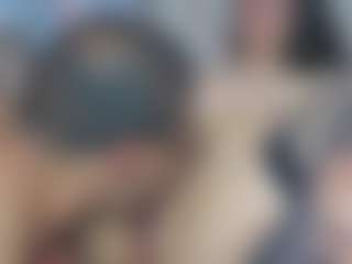 Live cam show with Lion and Aria - Orgasm on TeamSkeetLive