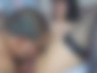 Live cam show with Lion and Aria - Middle Aged on Strip Flash - Live Sex Shows